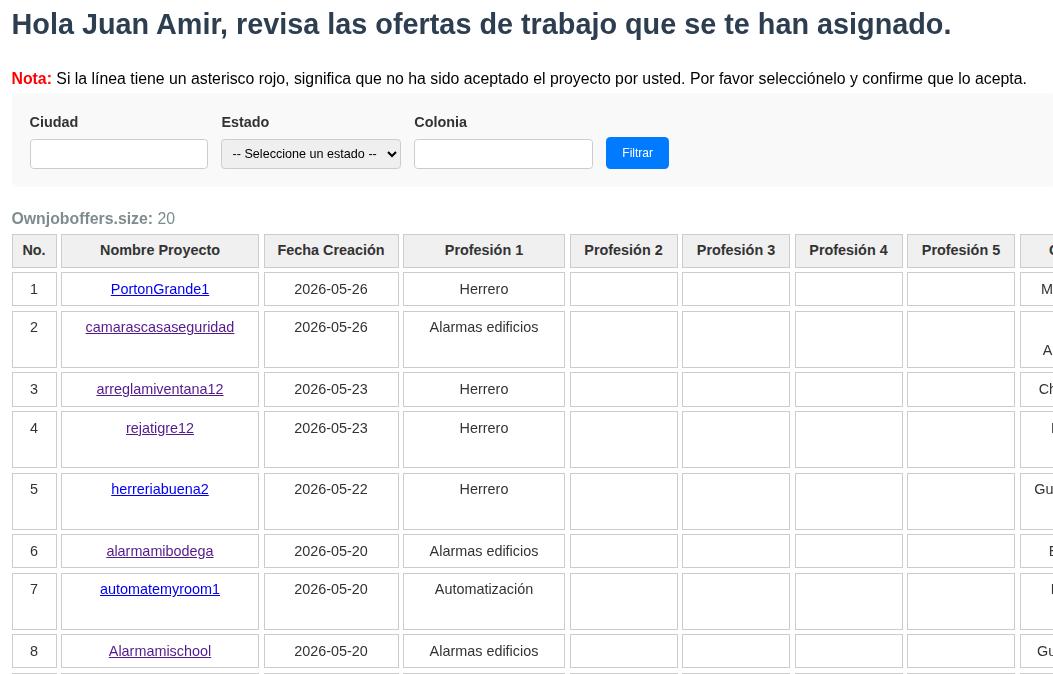 Seleccione una de las opciones que más se ajuste a lo que desea hacerá