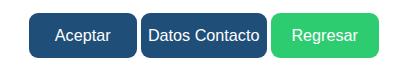 Acepta la aplicación y contacta a tu proveedor en caso de aceptar la propuesta