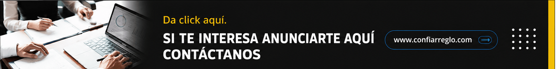 Banner