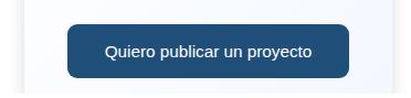 Presione el botón de registrarse si es la primera vez que usa la aplicación